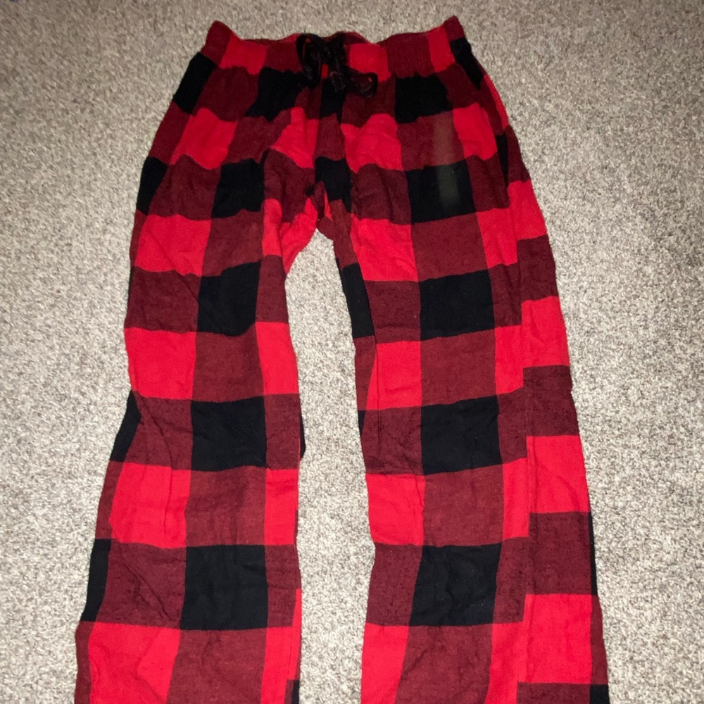 Cute christmas pants